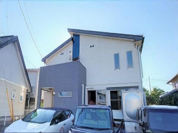 住宅型有料老人ホーム えくぼ （常勤） の介護福祉士求人の写真