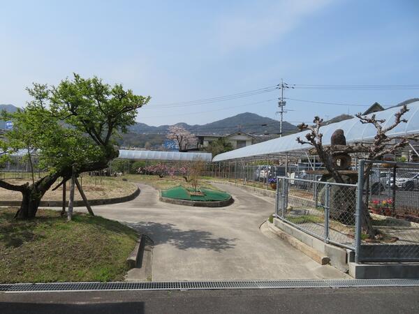 介護付き有料老人ホームヴィーヴル祇園（正社員）の介護職求人メイン写真4