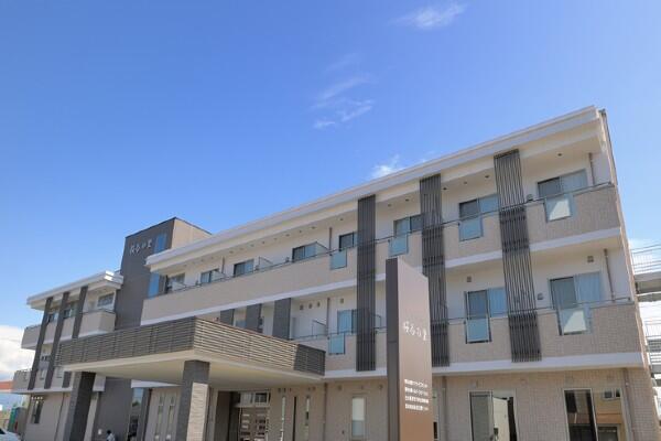 桜谷の里デイサービスセンター（常勤）の介護職求人の写真