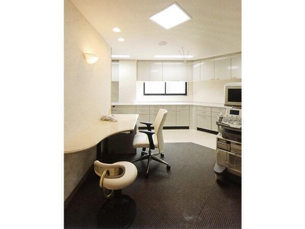 石原レディースクリニック（パート）の看護助手求人メイン写真3