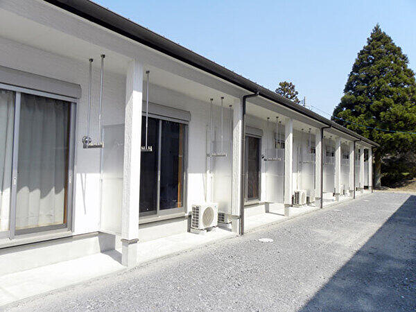 グループホーム いちばん星(常勤)の支援員求人の写真