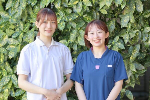 デイサービスセンター サン・サン赤坂（パート）の准看護師求人メイン写真4