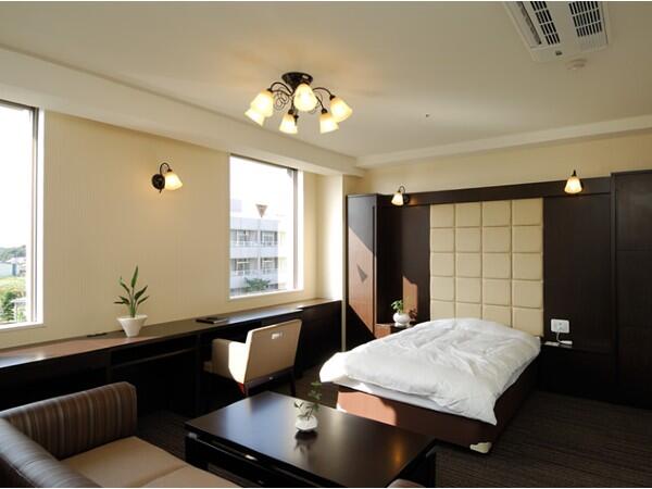 横浜カメリアホスピタル（病棟/常勤）の看護師求人メイン写真5