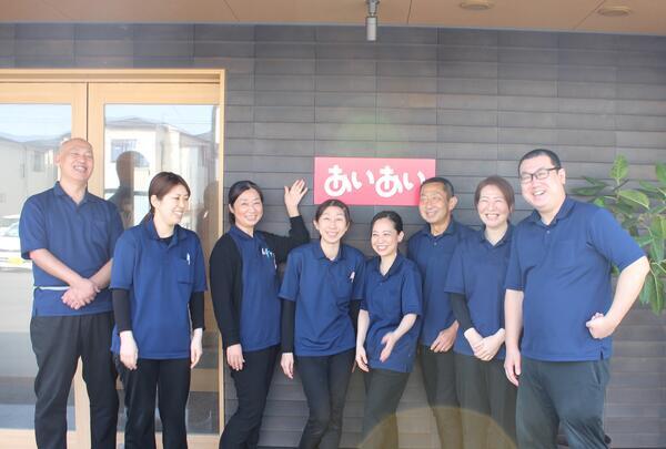 ARKA ホスピタルホーム横浜（常勤）の看護師求人メイン写真3