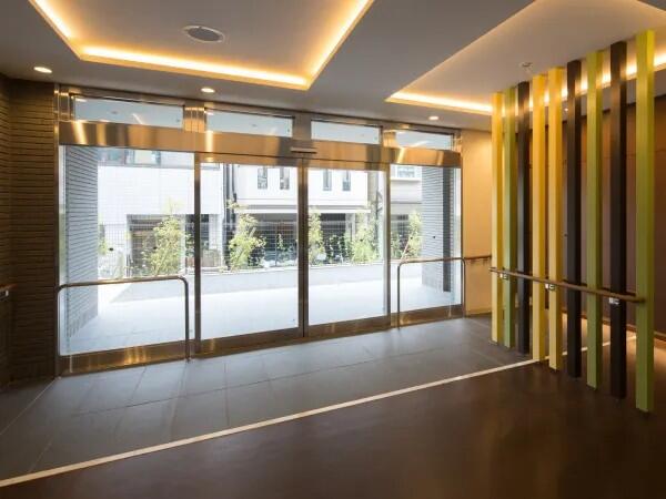 介護付き有料老人ホーム ホームランドあべの（常勤）の介護職求人メイン写真2