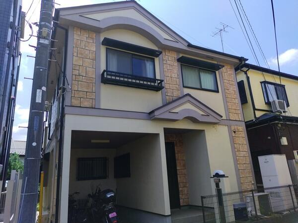 障がい者グループホーム サクラ荘西大宮（パート）の支援員求人の写真