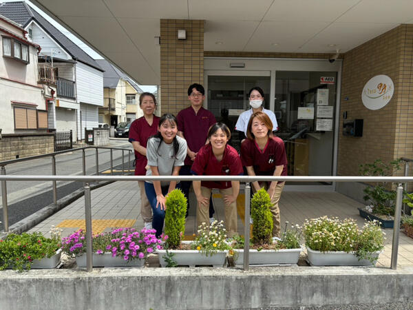 住宅型有料老人ホーム ミライエ鳳の看護師求人の写真