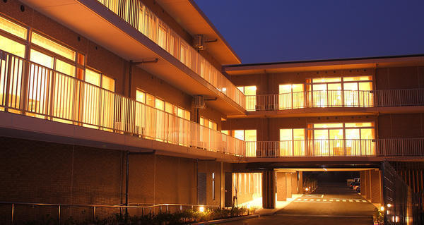 タムスさくらの杜川口（常勤）の介護福祉士求人の写真