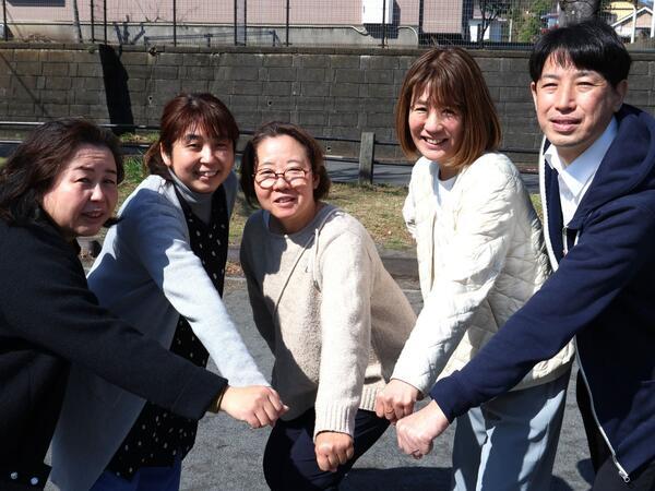 ひとはな あさ陽（常勤）のケアマネジャー求人サブ写真5