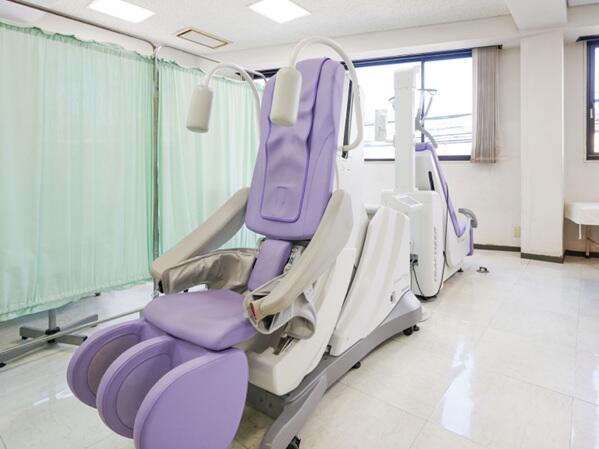 京北診療所（常勤） の医療事務求人メイン写真5