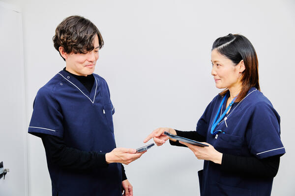 アウケアホーム池袋・定期巡回(正社員)の介護職求人サブ写真3