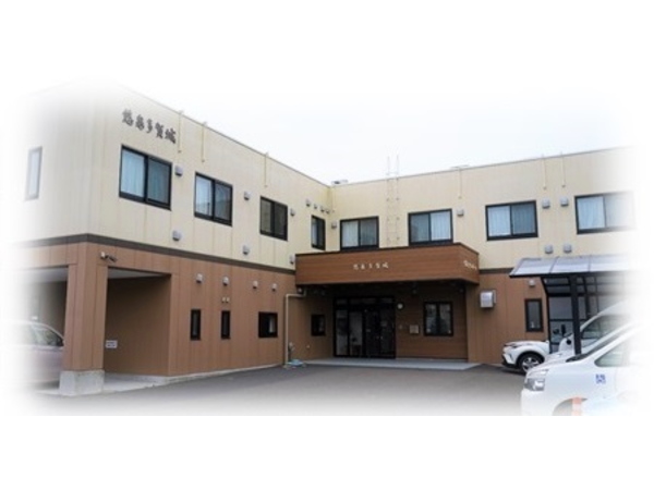 住宅型有料老人ホーム　悠泉多賀城（常勤）の介護福祉士求人の写真