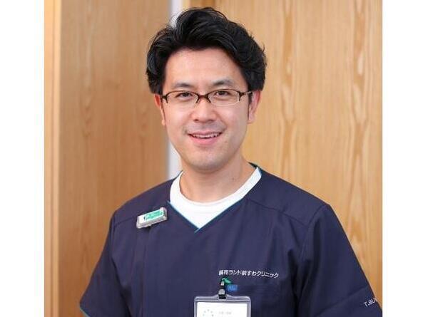 読売ランド前すわクリニック（パート）の准看護師求人の写真