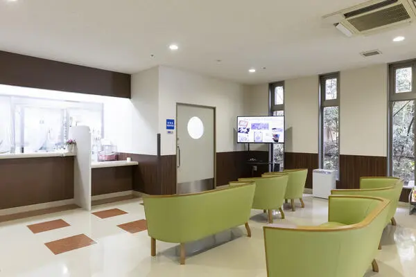 介護老人保健施設  藤崎苑（常勤）の看護師求人メイン写真4