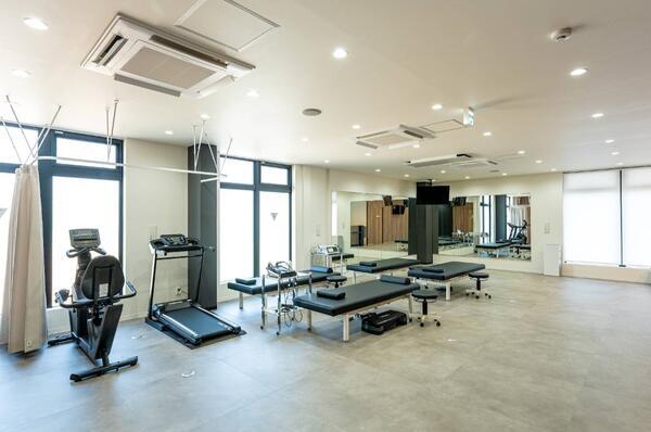 なかお三国ペインクリニック（常勤）  の作業療法士求人メイン写真2