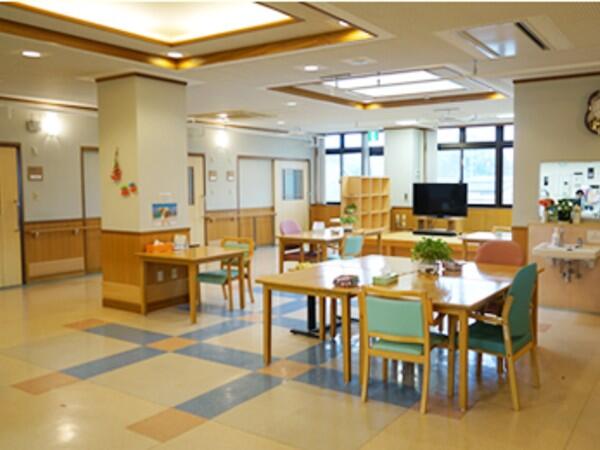 有料老人ホームさくらの家（常勤）の作業療法士求人の写真