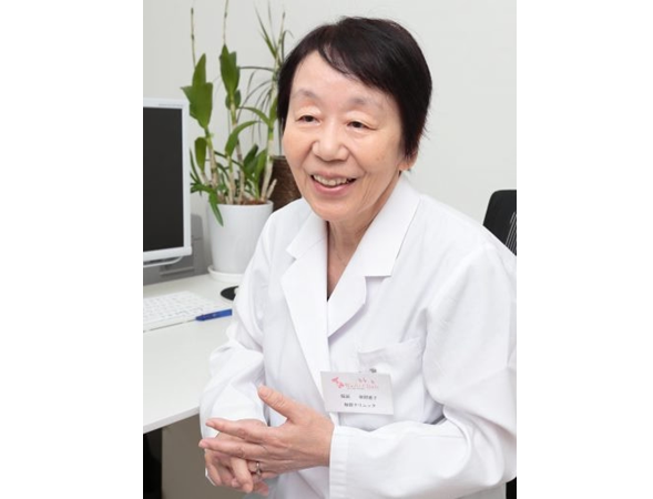 和智クリニック（パート）の看護助手求人メイン写真2