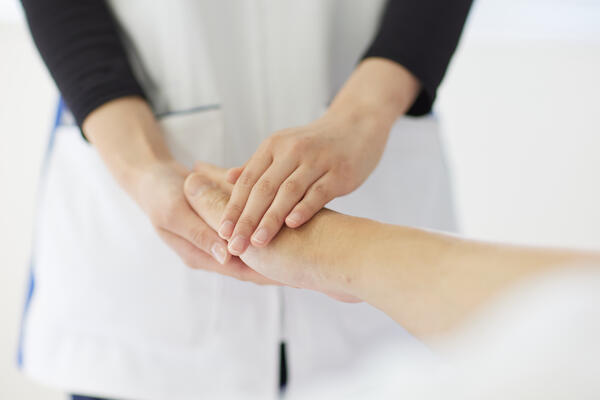 坂戸中央病院（外来/常勤）の看護師求人メイン写真3