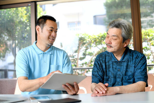 株式会社 SOIN（埼玉エリア / 運営部長 / 常勤）の看護師求人メイン写真4