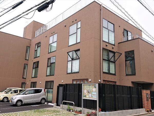 ヘルパーステーション すまいる・ランド（正社員）の介護職求人の写真