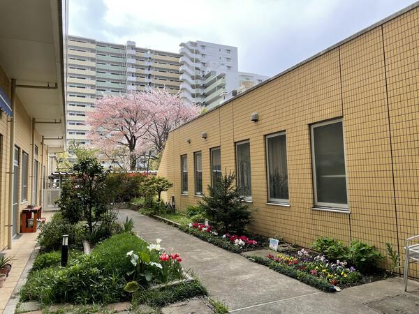 総合福祉ホーム 芙蓉園（常勤）の栄養士求人の写真