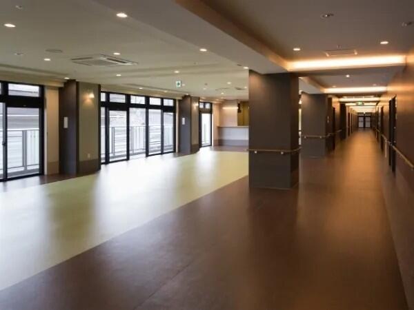 介護付き有料老人ホーム ホームランドあべの（常勤）の介護職求人メイン写真5