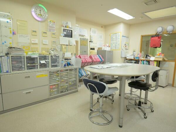 老健ぬかだ（常勤）の看護師求人メイン写真4