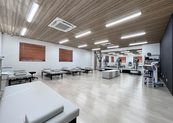 かものみや整形外科（常勤）の作業療法士求人メイン写真2