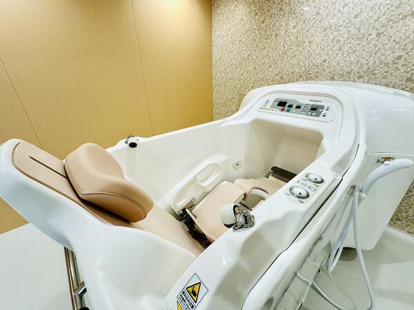 ナーシングガーデン海老名（常勤）の看護師求人メイン写真4