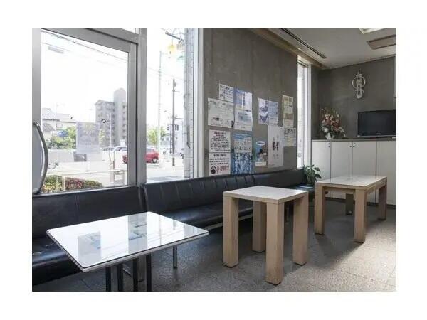 聖母眼科医院（常勤）の医療事務求人メイン写真4