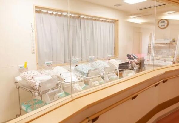 ゆしまウィメンズクリニック（常勤）の医療事務求人メイン写真5