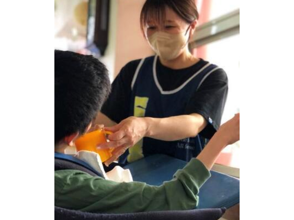 かしの木ケアセンター（常勤）の支援員求人メイン写真4