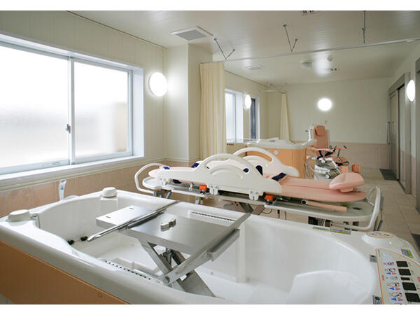 小規模多機能ホーム フェリーチェ（常勤）の介護職求人メイン写真3