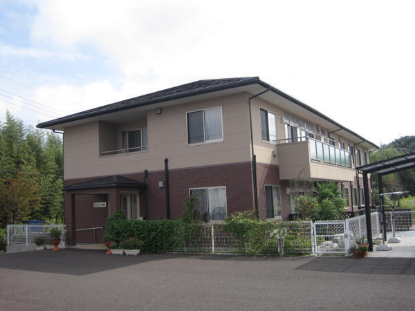 グループホーム島田（夜勤専従パート）の介護職求人の写真