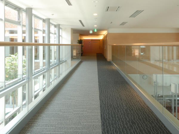 白根大通病院（常勤）の看護師求人メイン写真3