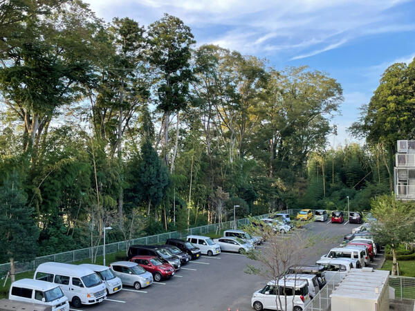 特別養護老人ホーム　ゆかり八街西林（パート）の介護福祉士求人メイン写真3