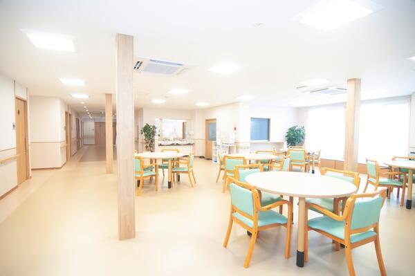 住宅型有料老人ホーム 柏の家 若宮（パート）の看護師求人メイン写真3