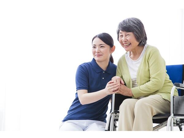 介護老人保健施設 いちい荘(常勤)の社会福祉士求人の写真