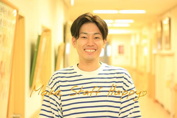 特別養護老人ホーム　極楽苑（パート）の介護職求人メイン写真3