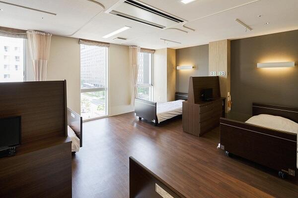 桜十字福岡病院（常勤）の言語聴覚士求人メイン写真5