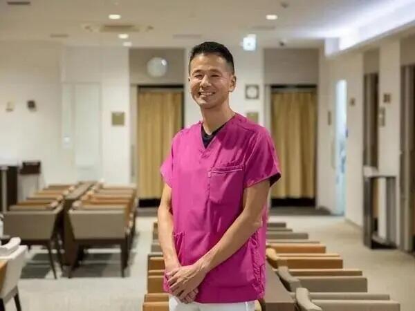 日本健康管理協会　新宿健診プラザ（常勤）の看護師求人メイン写真4