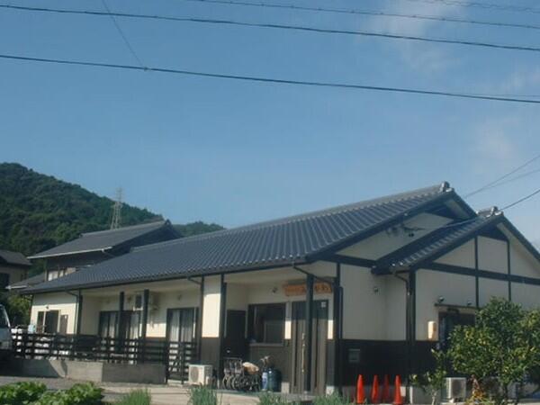 デイサービスみのがわ（生活相談員/パート）の社会福祉士求人の写真