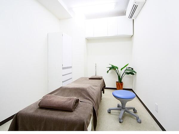 ソルジェンテ整形外科クリニック（常勤） の医療事務求人メイン写真4