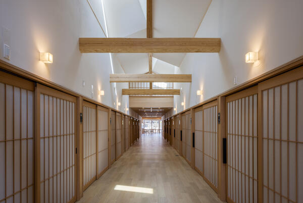 ARKA ホスピタルホーム横浜（常勤）の看護師求人メイン写真5