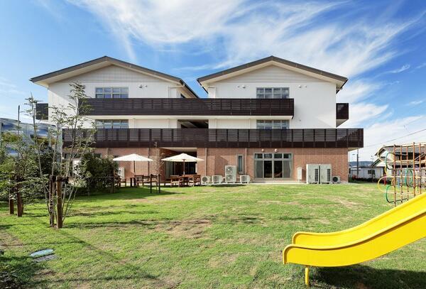 介護老人保健施設 仙寿苑（常勤）の介護職求人メイン写真2