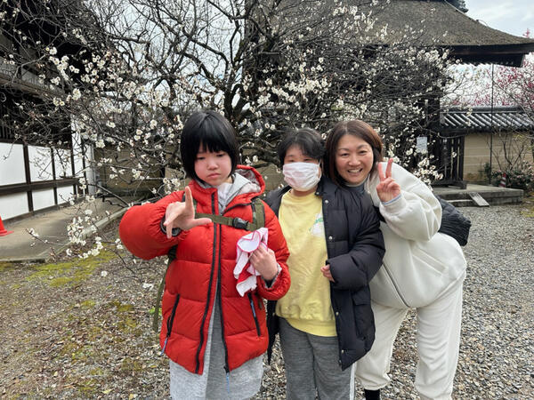 サポートオフィスB/Bの介護福祉士求人メイン写真3