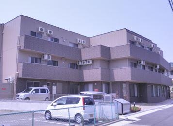 サ高住　コミュニティ西宮北（パート）の介護職求人の写真