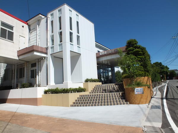 医療法人社団英仁会 愛野ありあけ病院（常勤）の精神保健福祉士求人の写真