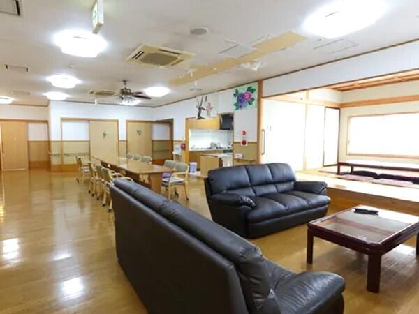 グループホームぽっかぽか（常勤）の調理師/調理員求人メイン写真3