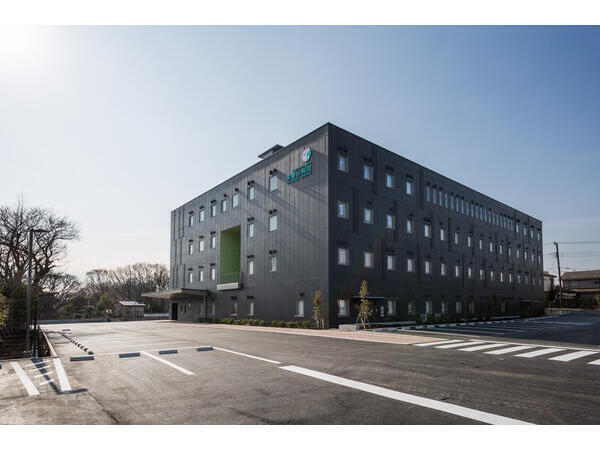 医療法人社団静心会 常盤台病院（常勤）の医療事務求人の写真